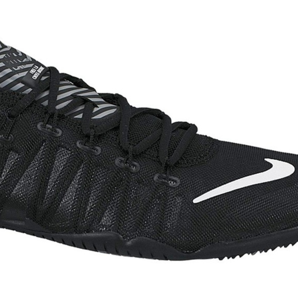 Nike Training: Free 1.0 Cross Bionic Shoes